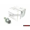 VW Original Rotula Esferica - 02A141777B