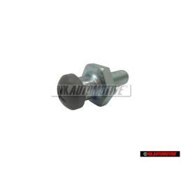 VW Original Rotula Esferica - 02A141777B