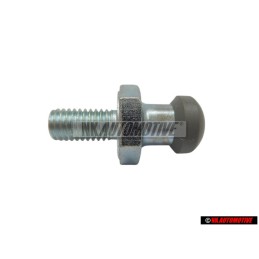 VW Original Rotula Esferica - 02A141777B