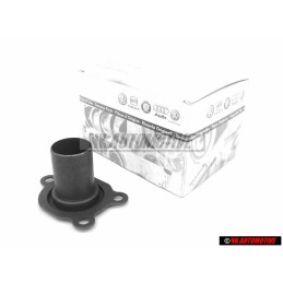 VW Original Manguito Guia - 02A141180A