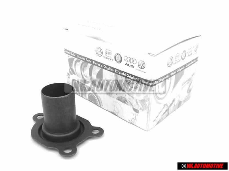 VW Original Manguito Guia - 02A141180A