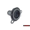 VW Original Manguito Guia - 02A141180A
