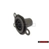 VW Original Manguito Guia - 02A141180A
