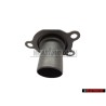 VW Original Manguito Guia - 02A141180A