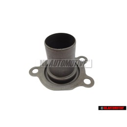 VW Original Manguito Guia - 02A141180A