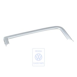VW Original Liston Adorno P.Rejilla Radia. 