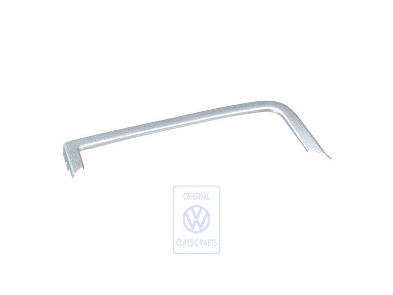 VW Original Liston Adorno P.Rejilla Radia. 