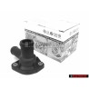 VW Original Brida Con Anillo Junta - 026121144F
