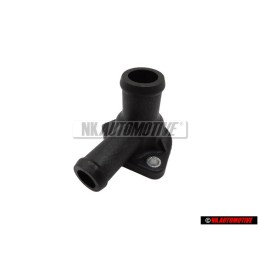 VW Original Brida Con Anillo Junta - 026121144F
