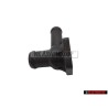 VW Original Brida Con Anillo Junta - 026121144F
