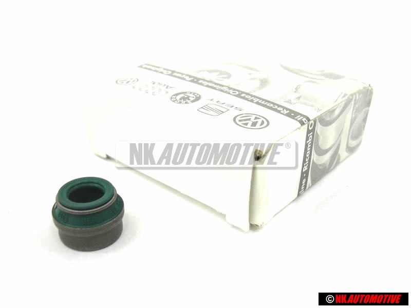 VW Original Junta De Vastago De Valvula - 026109675