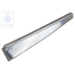 VW Original Cubierta P. Portacerradura - 171861650
