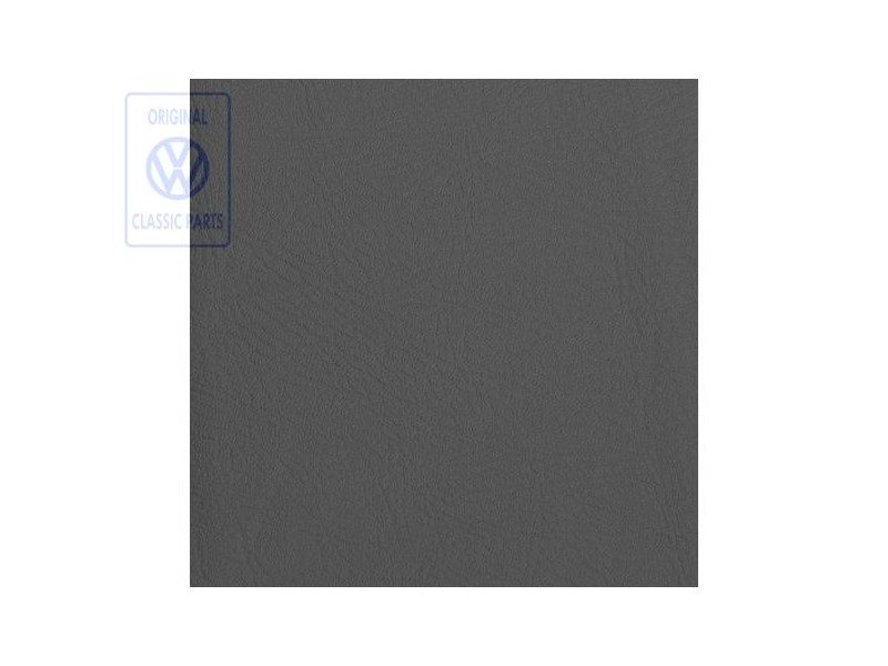 VW Original Revestimiento Lateral Negro - 171867295 01U