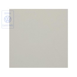 VW Original Revestimiento Lateral Blanco Nube - 171867296 90T