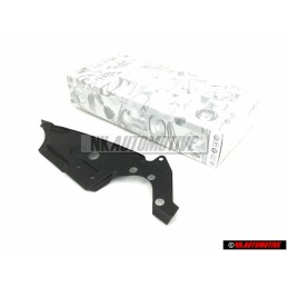 VW Original Chapa Protectora - 026109127C