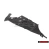 VW Original Chapa Protectora - 026109127C