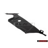 VW Original Chapa Protectora - 026109127C
