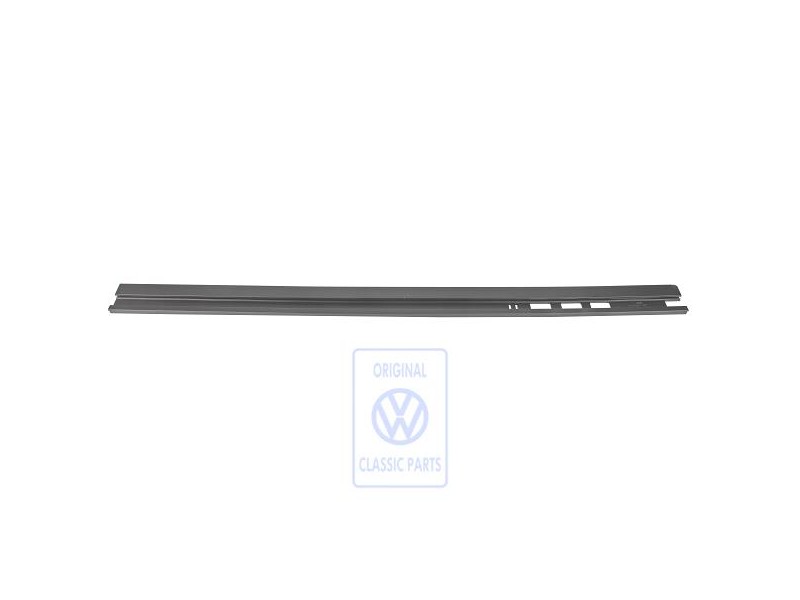 VW Original Carril-Guia - 171877356B