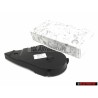 VW Original Proteccion Correa Dentada - 026109107B