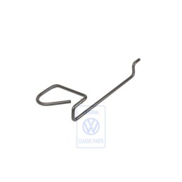 VW Original Palanca P.Longitudinal Asiento - 171881236C