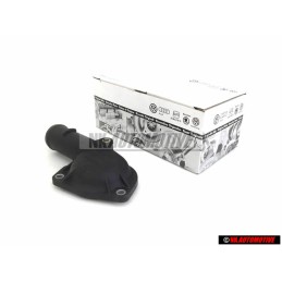 VW Original Tubuladura De Tubo - 021121121A