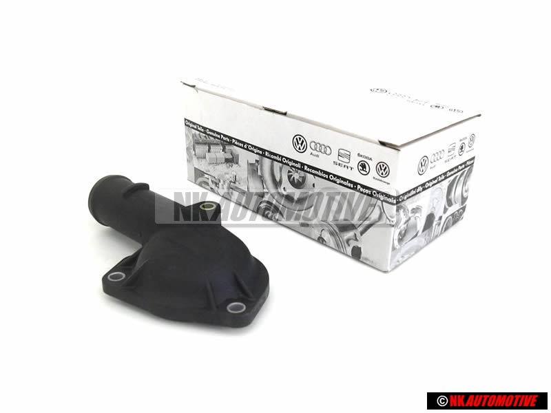 VW Original Tubuladura De Tubo - 021121121A