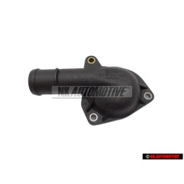 VW Original Tubuladura De Tubo - 021121121A