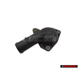 VW Original Tubuladura De Tubo - 021121121A