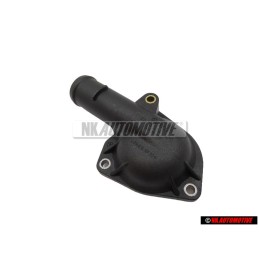 VW Original Tubuladura De Tubo - 021121121A