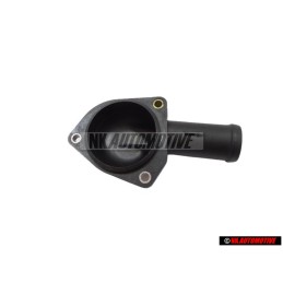 VW Original Tubuladura De Tubo - 021121121A