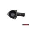 VW Original Tubuladura De Tubo - 021121121A