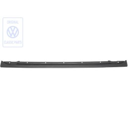 VW Original Chapa Colectora Agua - 191877249
