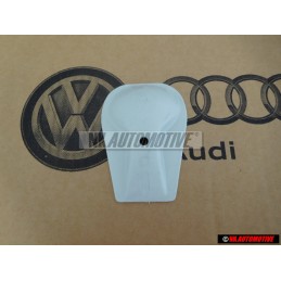 VW Original Recubrimiento Asidero Blanco Nube - 117877433 581