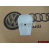 VW Original Recubrimiento Asidero Blanco Nube - 117877433 581