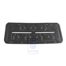 VW Original Marco P. Revestimiento Tapa - 165877273