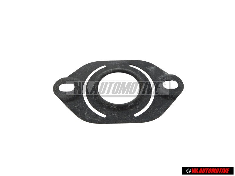 VW Original Chapa Soporte - 171711228A