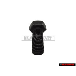 VW Original Tornillo Hexagonal - 111857799