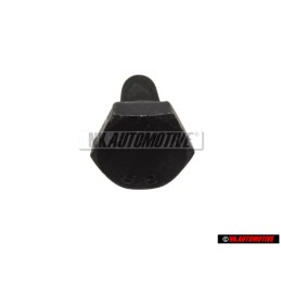 VW Original Tornillo Hexagonal - 111857799
