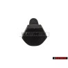 VW Original Tornillo Hexagonal - 111857799