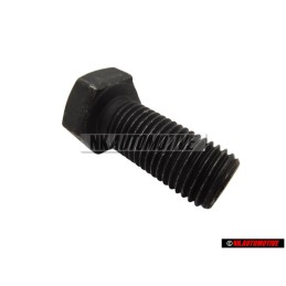 VW Original Tornillo Hexagonal - 111857799