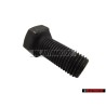 VW Original Tornillo Hexagonal - 111857799
