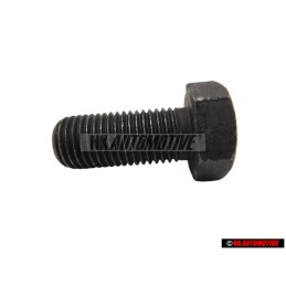 VW Original Tornillo Hexagonal - 111857799
