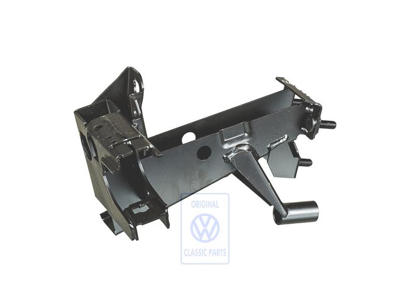 VW Original Soporte P. 