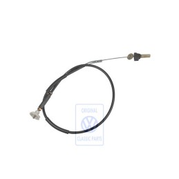 VW Original Cable Embrague - 172721335H