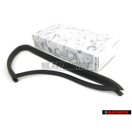 VW Original Junta P. Cristal Puerta Fijo - 171845261