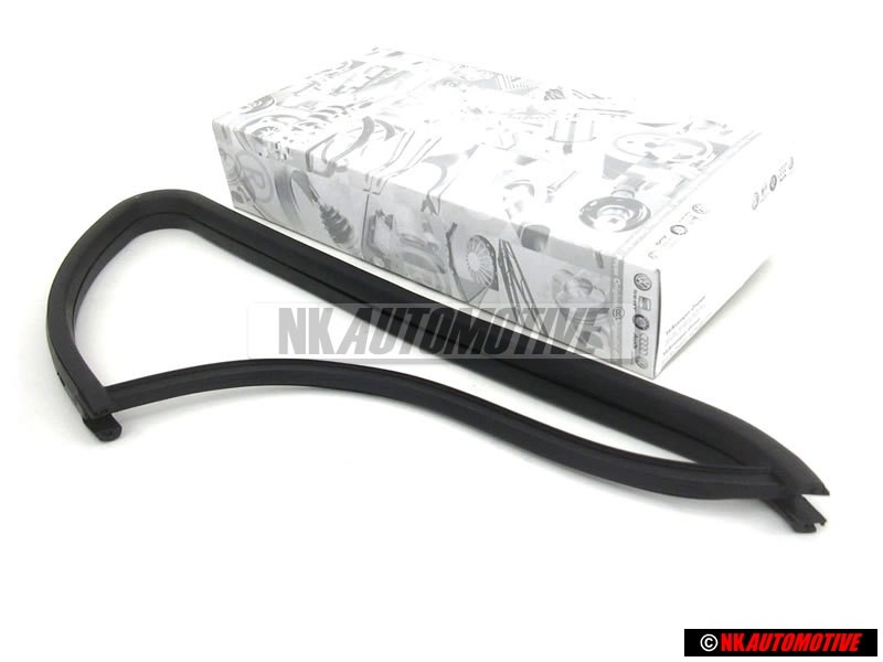 VW Original Junta P. Cristal Puerta Fijo - 171845261