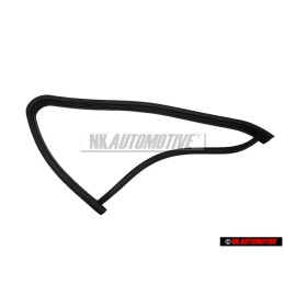 VW Original Junta P. Cristal Puerta Fijo - 171845261