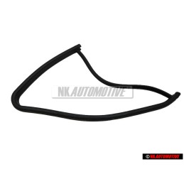 VW Original Junta P. Cristal Puerta Fijo - 171845261