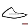 VW Original Junta P. Cristal Puerta Fijo - 171845261