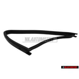 VW Original Junta P. Cristal Puerta Fijo - 171845261